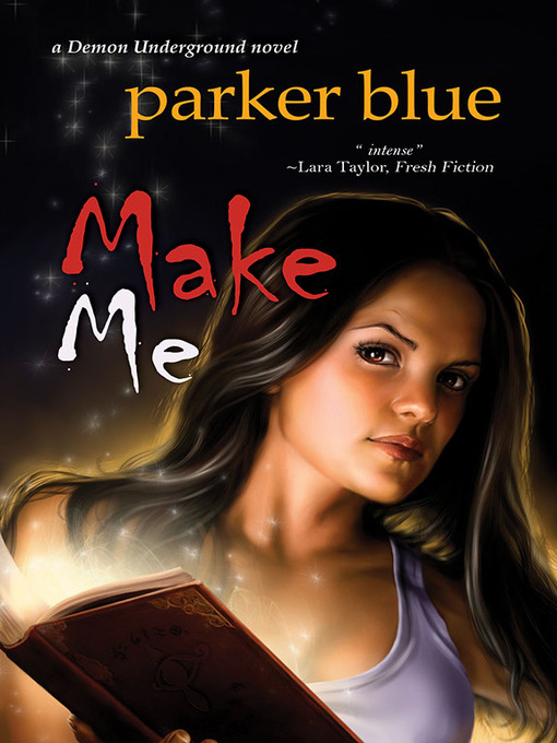 Title details for Make Me by Parker Blue - Available